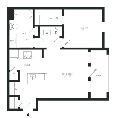 Gray Branch | Mckinney, TX